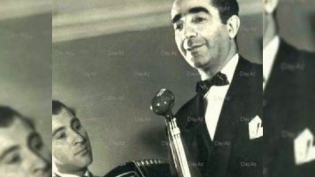Mirzə Babayev - Azərbaycan