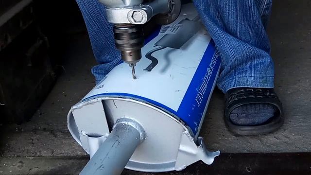 Замена глушителя ваз 2109, 2108, 2113, 2115 , 2114 своими руками. СОВЕТ ПЕРЕД УСТАНОВКОЙ ! смотреть онлайн