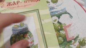 ВЫШИВАЛЬНЫЕ ПЛАНЫ НА ДЕКАБРЬ / УСПЕТЬ ДО НОВОГО ГОДА / 9 ПРОЦЕССОВ