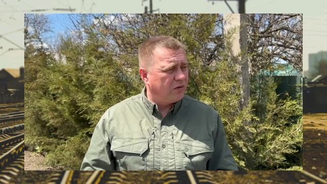 Воронеж: депутат Госдумы от области, Игорь Кастюкевич - об одесской трагедии в 2014 году. ?