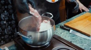 Ребра барбекю в духовке – супер вкусный рецепт!