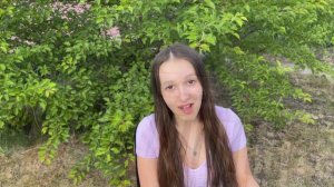 Talking to the moon-Bruno Mars (cover by Katy Almend) | 16+