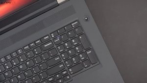 Lenovo ThinkPad P17 Gen 1 (2021) Review: BIG... BAD... (not so) BEAUTIFUL!