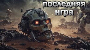 ПОСЛЕДНЯЯ ИГРА AI Dj Progrev Нейро клип