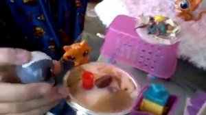 Канал LPS Злата