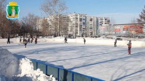 Праздник, посвященный зимним Олимпийским играм в Пекине