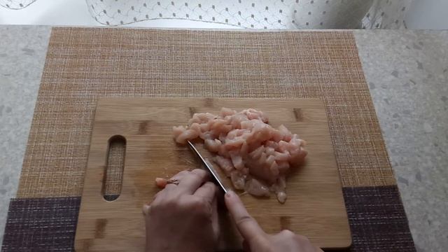ЧУДЕСНЫЕ ТАТАРСКИЕ ПИРОЖКИ С МЯСОМ И КАРТОФЕЛЕМ/ ВАК БЭЛИШ/ПИРОЖКИ В ДУХОВКЕ/РЕЦЕПТ ПИРОЖКОВ