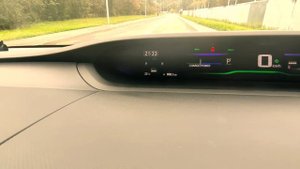 ОТЗЫВ владельца о HONDA STEPWGN HYBRID 2017. Разгон 0-80 и 0-100 км/ч.