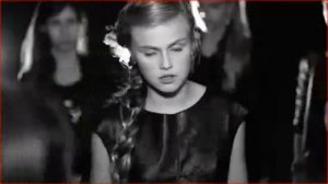 ХИТ! Девочка спела «Кукушку» В  Цоя, почувствуй значение жизни!