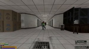 ИГРАЮ ЗА SCP-682! СОЖРАЛ ПОЛОВИНУ КОМПЛЕКСА! ► Garry's Mod - SCP RP