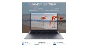 HONOR MagicBook X16 (2024) Launched in India | Specs and Features