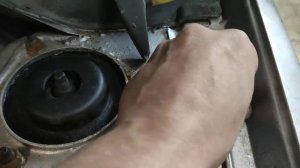 Мицубиси лансер 9 2005 повышенный холостой ход