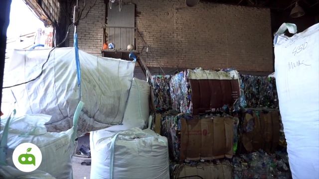 ПЕРЕРАБОТКА ПЛАСТИКА // Куда уходят наши бутылки? смотреть онлайн