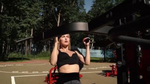 Инструкция тренажера FC-15