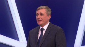 Интервью. Олег Радаев 09.02.2023