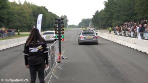 Mercedes CLS63S AMG iPE 750HP+ vs. BRABUS 800 E63S AMG