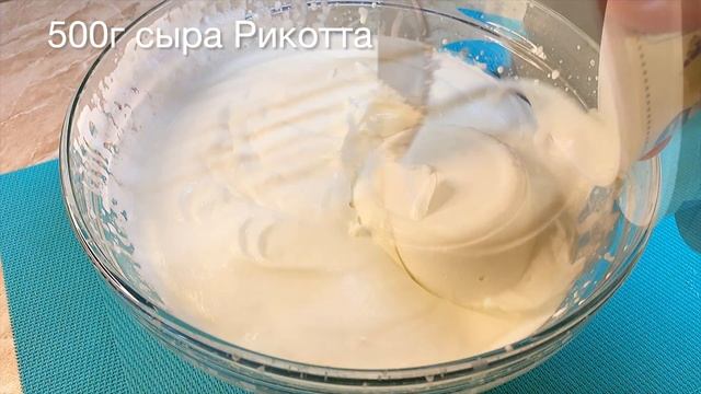 Вкуснее торта в 100 раз! Простой рецепт Чизкейка без Выпечки! Нежнее нежного! смотреть онлайн
