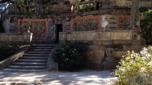 Вилла Вискайя, Майами, Флорида, США