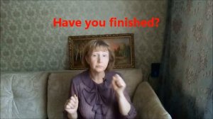 Все настоящие времена (Present tenses) английского языка