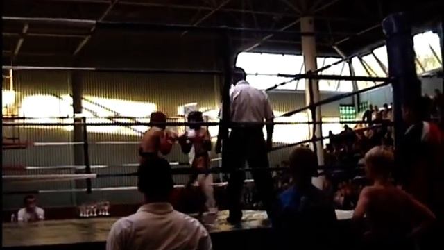 6.Наливайко(Осиповичи) - Никитин(Полоцк) смотреть онлайн