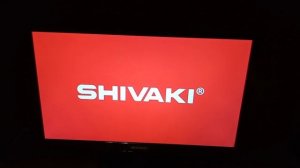 24" Телевизор Shivaki STV-24LED16 LED