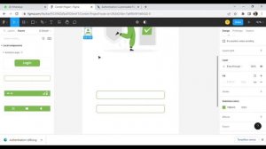 Part 1 - Tutorial Design Mockup Tampilan Login Di Figma (Mobile App)