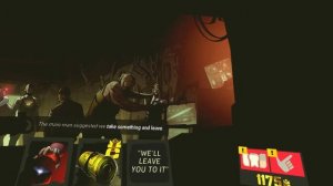 UNDERDOGS First Impressions