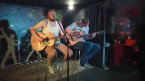 Томас и Артур - Конец пути (Мария-Режина)