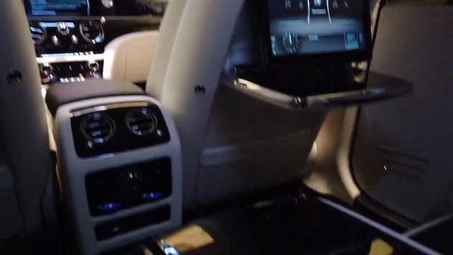 17 см машины за 2 миллиона рублей! Чем удивил Rolls Royce?