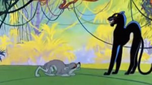 Интересное кино. МАУГЛИ.