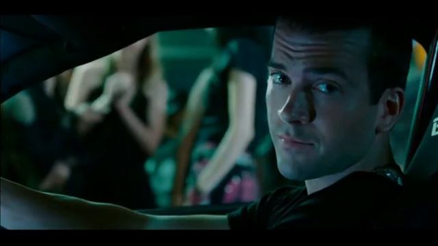 Доминик Торрето говорит: Готов малыш?) смотреть онлайн