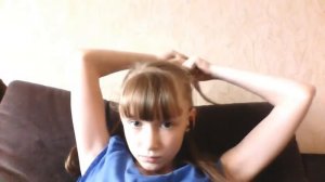 Метод плести косу