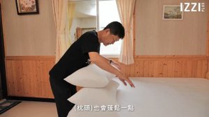 【Laurastar IZZI PLUS】 乾爽不留濕氣|充滿日曬的味道|民宿業者分享