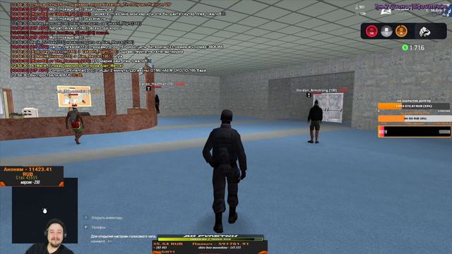 МАРАС ШАКУР ЗАБАНИЛ ПРИКОЛИСТА НА ARIZONA MOBILE 1 смотреть онлайн