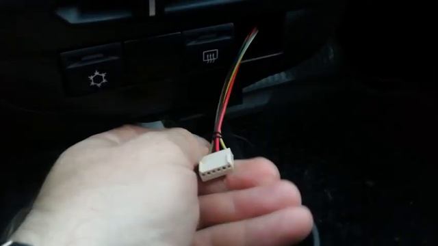 Лада Гранта. Установка компьютера Штат смотреть онлайн