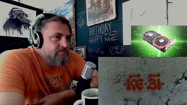 25/17 "Культурка" (2022)❗ Реакция Бати aka Бородатый Мотоцикл смотреть онлайн