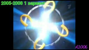 Эволюция заставок телеигры "Кто хочет стать миллионером"