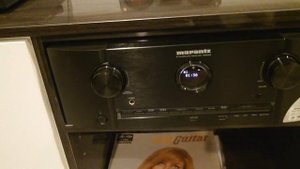 Audio Demo for Klipsch RP - 8000f II