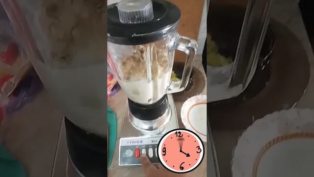 Oats Smoothie | Low calorie Smoothie | Weight loss Breakfast