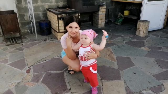 Vlog Отдых на озере Часть 1 11.06.2020 смотреть онлайн