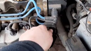 С 137 ДВС (Двигатель) Opel Vectra B 1.6i X16SZR