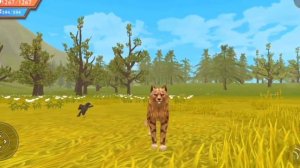Wildcraft ➪ Получение скина на гепарда в Wild pass