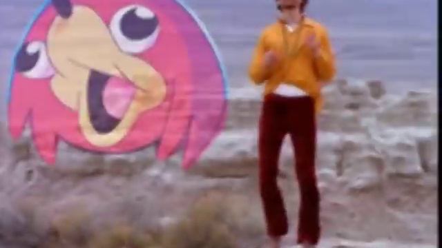 Do You Know The Way X Send Me On My Way MEME (Ungandan Knuckles) [INTENSIFIED] смотреть онлайн