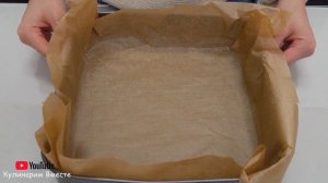 ИЗУМИТЕЛЬНЫЙ ПИРОГ С ПЕРСИКАМИ! Быстро, а главное Вкусно | Кулинарим с Таней Кулинарим Вместе