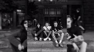 Днепр-Криминальный бит