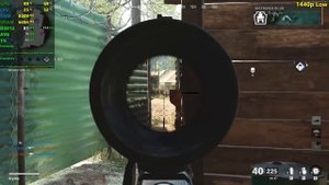 RX 580 | COD Black Ops: Cold War - 1080p, 1440p - Low & High