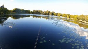 Нахлыст. Эконом-старт