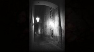 НАСТОЯЩАЯ ИСТОРИЯ КУКЛОВОДА (The puppeteer Creepypasta) Персонажи Крипипасты