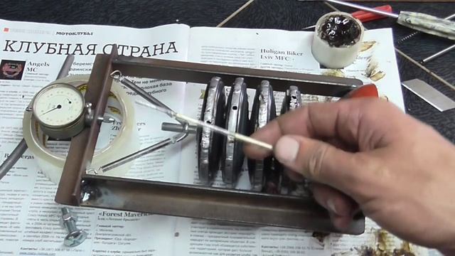 анероид смотреть онлайн