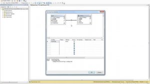 SQL Конструктор запросов